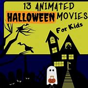 Image result for Halloween Cartoon Movies