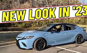 Image result for Nardo Grey Camry XSE