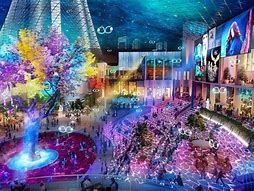 Image result for Downtown the Dubai Mall