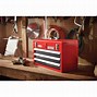 Image result for Craftsman Travel Tool Box