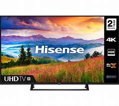 Image result for Hisense 43 Inch TV