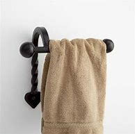 Image result for DIY Bathroom Hand Towel Holder