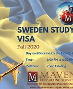 Image result for Sweden Study Visa