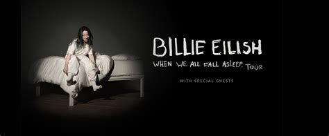 Billie Eilish Bedroom
