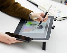 Image result for Wacom One Fire Tablet