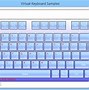 Image result for Virtual Functioning Keyboard