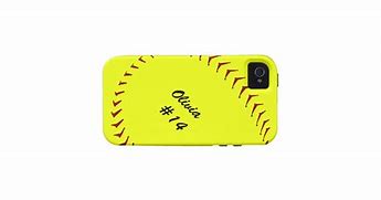 Image result for Fastpitch Softball Phone Case