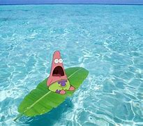 Image result for Wallpaper Spongebob Meme Patrick