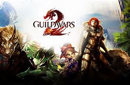 Image result for Guild of Wars 2