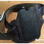 Image result for Handmade Leather iPhone Holster