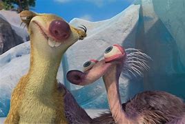 Image result for Grandma Sloth From Ice Age