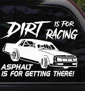 Image result for Dirt Cars Decals