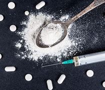 Image result for Heroin Addiction