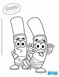 Image result for Marker Cartoon Image for Kids