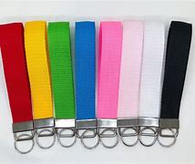 Image result for Wristlet Key Chain Fob