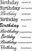 Image result for Vinyl Lettering Font Styles