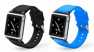 Image result for iPod as a Watch