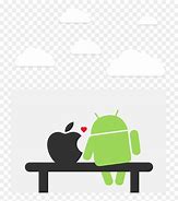 Image result for iOS and Android App Logo