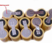 Image result for 13 Mini Magnetic Battery