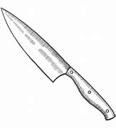 Image result for Kitchen Knife Designs