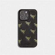 Image result for Coach Phone Case 14 Pro Max