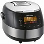 Image result for Non-Electronic Rice Cooker