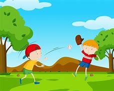 Image result for Sports Animated No Background Baseball