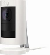 Image result for Ring Stick Up Camera