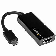 Image result for HDMI to USB C Cable for Monitor