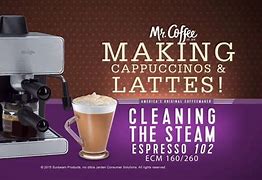 Image result for Cleaning Mr. Coffee 4 Cup with Vinegar
