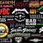 Image result for List of Rock Bands