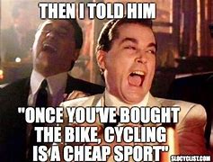 Image result for Out Speeding Bike Meme