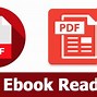 Image result for PDF Ebook Reader Windows