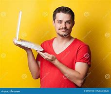 Image result for Happy Guy On Computer