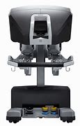 Image result for Robotic Surgery Console Image