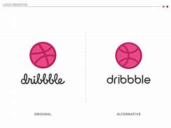 Image result for Dribbble L1 Logo