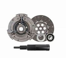 Image result for Massey Ferguson Tractor Parts Clutch