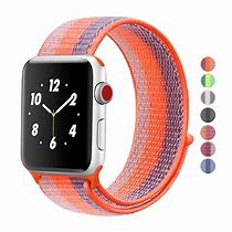 Image result for Brown Sport Loop Apple Watch Band