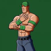 Image result for John Cena Skirt Fan Art