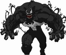 Image result for Venom 2018 Fan Art