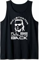 Image result for Funny Mullet T-Shirts