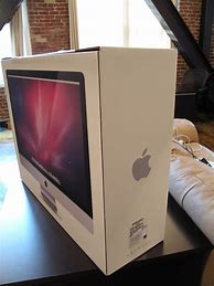 Image result for iMac 27-Inch Shipping Box