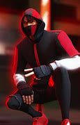 Image result for Ikonik Skin Fortnite Purple