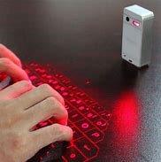 Image result for Wireless Projection Keyboard