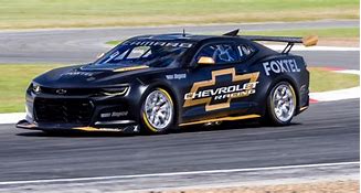 Image result for Chevy Racing Team
