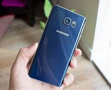 Image result for Galaxy Note 5 Blue