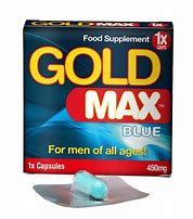 Image result for Gold Max Pro Capsul
