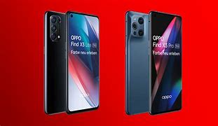 Image result for Oppo Find X3 Pro 5G