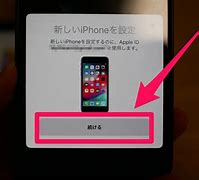 Image result for How to Get Back to Quick Start On iPhone