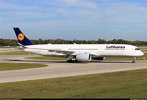 Image result for Lufthansa A350